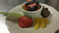 Avista Resort - breakfast
