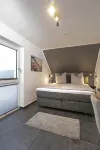 House Comfort, with outdoor whirlpool and sauna for exclusive use, 300m to the lake - 3-Star