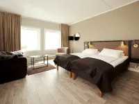 Roros Hotell - 3-Star