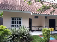 Hotel Agrowisata - parking
