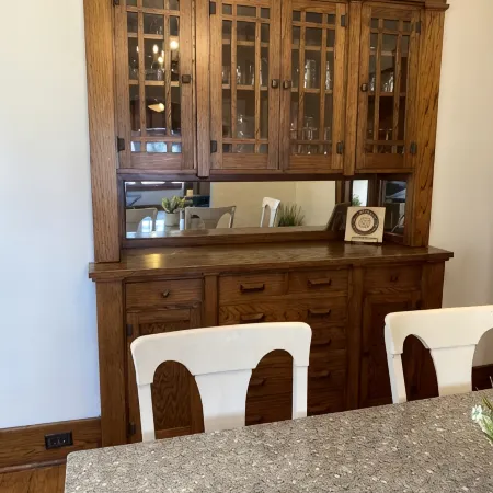 Holiday Haus Zwei Very Spacious Home Located in the Heart of New Ulm