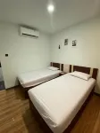 Hotel Berlian - 2-Star
