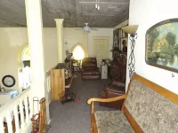 Gleason's Chouse -  Privatzimmer