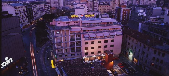 Hotel Venezia Hotels in Venetië
