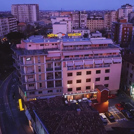Hotel Venezia