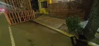 Newly Renovated Studio Space Unexpected Surprise - balcony
