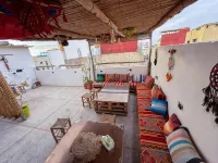 Jurassic Surf House Anza - 2-Star