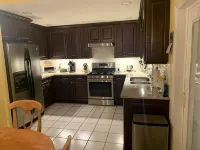 Heated salt water pool, close to beaches, includes free pass to Honeymoon beach - 3-Star