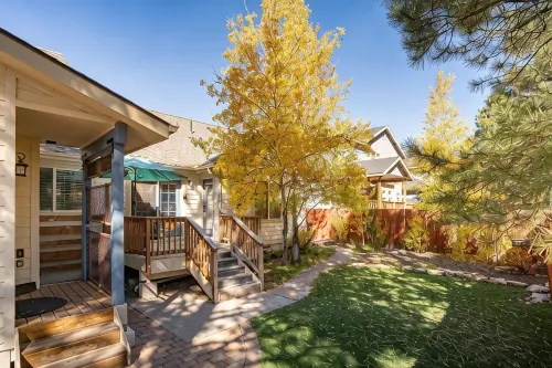 Serene Eco-Friendly Guesthouse - 4つ星