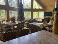 Beautiful Luxurious Cabin - The perfect getaway! - Chalets