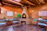 Santa Fe Motel & Inn - Kitchens
