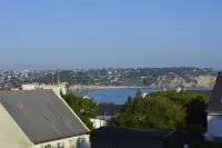 Sea View, 3 Rooms with Terrace, 200m MORGAT Beach - Merinäköala