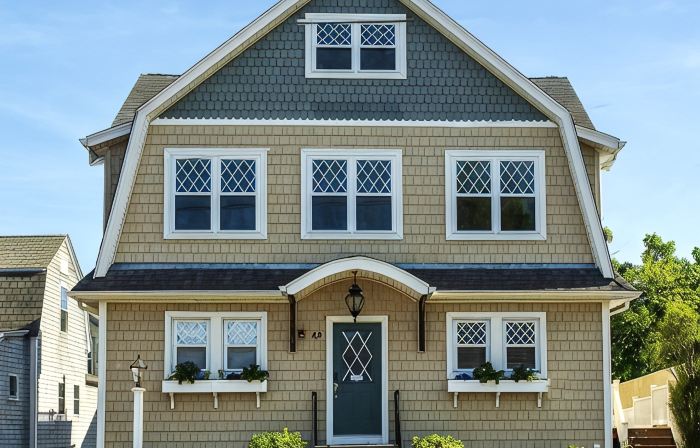 Island Apartment in the Heart of Jamestown