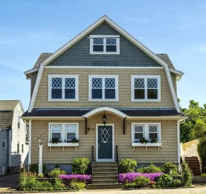 Island Apartment in the Heart of Jamestown - Wi-Fi