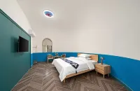 Karamay Mars Camp Hotel - เปิดใหม่