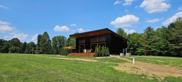 The Koselig - Lux Villa with Sauna & Hot tub / NEW ホッキングのホテル