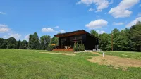 The Koselig - Lux Villa with Sauna & Hot tub / NEW - Wi-Fi