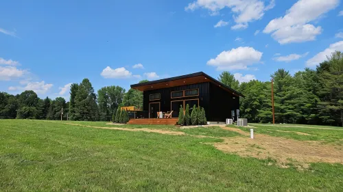 The Koselig - Lux Villa with Sauna & Hot tub / NEW - Villas