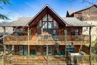 Dollywood - Best Location & Value - Chalets
