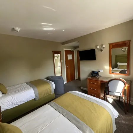 Laichmoray Hotel