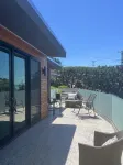 A spectacular home with a three bridge view out the Golden Gate. - Wi-Fi