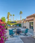 Pool/Spa Private Close to la Quinta Village/Hiking/Golf  3 King Beds #107429 - 3-نجوم