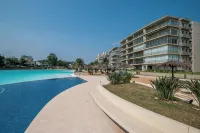 Corporate Stays Aqua - homestay