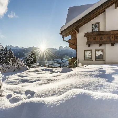 Granpanorama Wellnesshotel Sambergerhof Superior