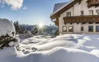 Granpanorama Wellnesshotel Sambergerhof Superior - Pools