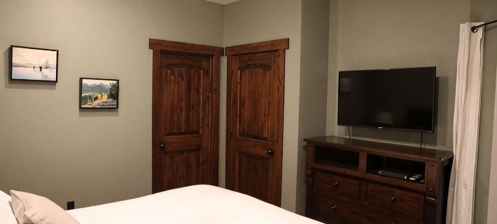 Big Mountain Bungalow - Downtown Whitefish Hotels in Whitefish