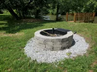 The River Gem 3 King beds/2 baths - Chalets