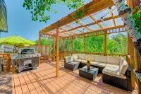 Serene Rustic Haven, Huge Yard & Decks , ZenDen - 3-Sterne