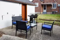 THELUXA HOME NEAR WRIGHT PAT, MIAMI VALLEY, UD, WRIGHT STATE UNIVERSITY, ETC.. - 2-Star