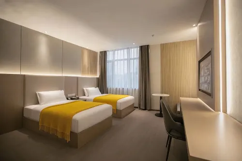 Longkou Jinyi Hotel - 2 estrellas