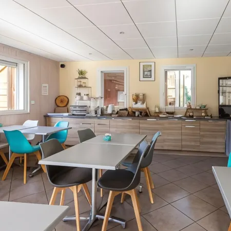 Lagrange Vacances les Chalets D’Ax