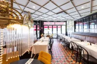 ProfilHotels Central - Parkering