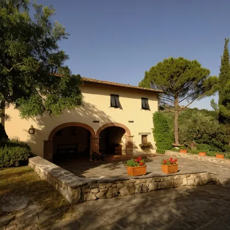 Marignolle Relais & Charme - Residenza d'Epoca