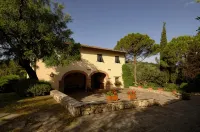 Marignolle Relais & Charme - Residenza d'Epoca - maisons de vacances