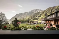 Hotel Wagnerhof - Mountain view