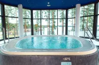 Keurusselkä Resort - salle de sport