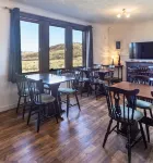 Loch Erisort House - sarapan