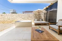 Cala Coralli - Pensions