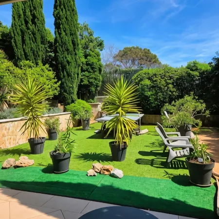 Villa Perle de La Mer