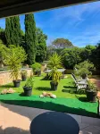Villa Perle de La Mer - Uima-altaat