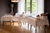 Le Clos De Bourgogne - พร้อมอาหารเช้า
