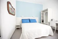 White Asses Rooms - guesthouses