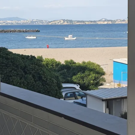 La Finestra Sul Mare