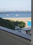 La Finestra Sul Mare - vue mer