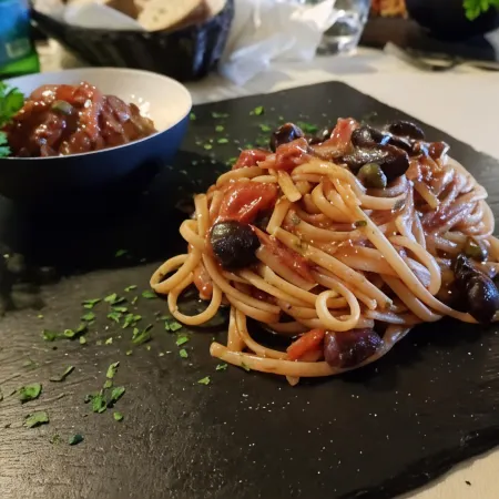 La Bella Napoli B&B
