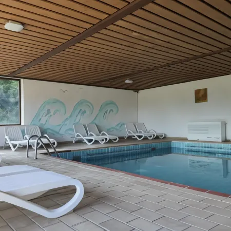 Ferien Vom Ich, Bayerischer Wald, Hotel & Restaurant